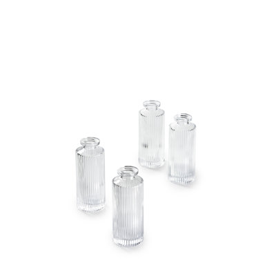 Glass Table Vase
