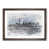 Walnut Framed selected