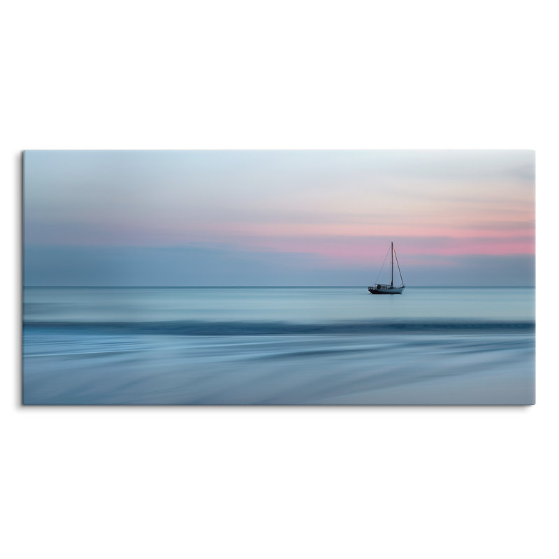 Wrapped Canvas Panoramic Print