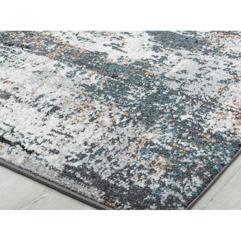 Leni Indoor Rug, Rectangle 2'6" x 4'