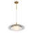 Welsh 1 Light Pendant-321666233