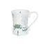 Country Estate Winter Frolic 4Pc Place Setting - Evergreen