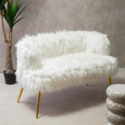 Cornelison 2 Seater Sofa