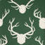 Antlers 30' L x 27" W Wallpaper Roll-705409933