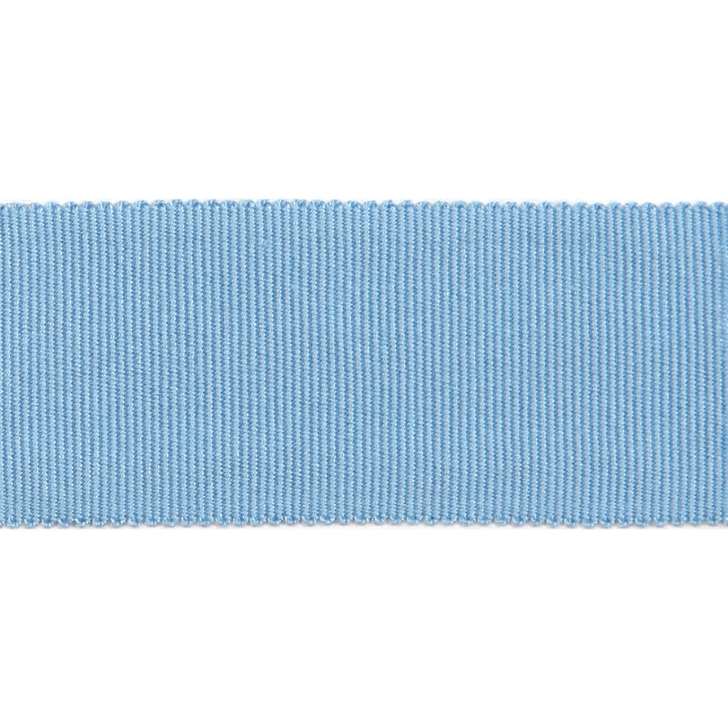 Tissu ruban gros-grain, Ciel