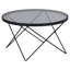 Milsom Four Leg Coffee Table