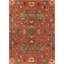 Anastacia Wool Floral Area Rug-27864179