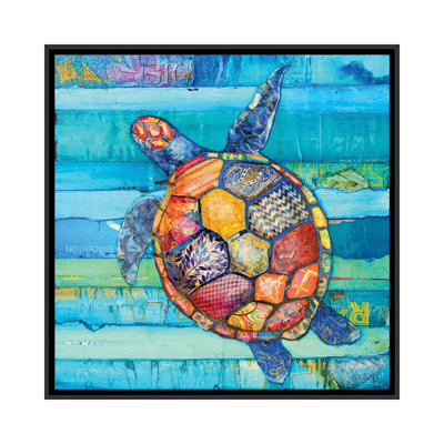 " Honu " by Danny Phillips