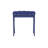 Langport Wooden Side Table