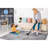 Collection 5X7  Abstract Area Rug-147760789
