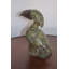 Copper Toucan Bird Fountain