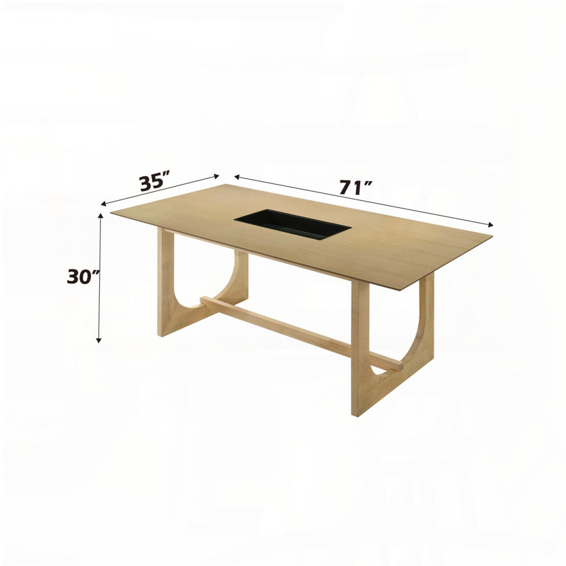 Table de salle à manger Blayde