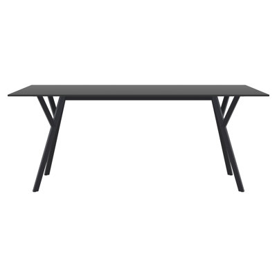 Table de salle à manger Pontus