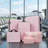 6 Piece Luggage Set