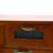 Wooden Storage Box Desktop Drawer Organizer