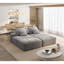 Canapé modulaire surdimensionné Modern-804414966