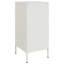 Amielle Steel Accent Cabinet-1747856346