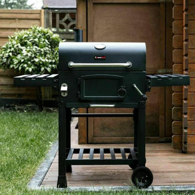 botanic® : tous nos barbecues charbon