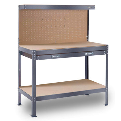 Woburn 155 cm W Shelving Unit