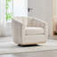 Fauteuil demi-tonneau pivotant l 32,25 po-1868284203