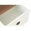 Scofield Solid Coffee Table with Storage