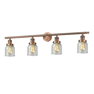 Reyhani 4 - Light Dimmable Vanity Light