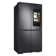 23 cu. ft. Smart Counter Depth 4-Door Flex refrigerator with Family Hub and Beverage Center