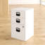 41.3cm Wide 3 -Drawer File Cabinet-26730195