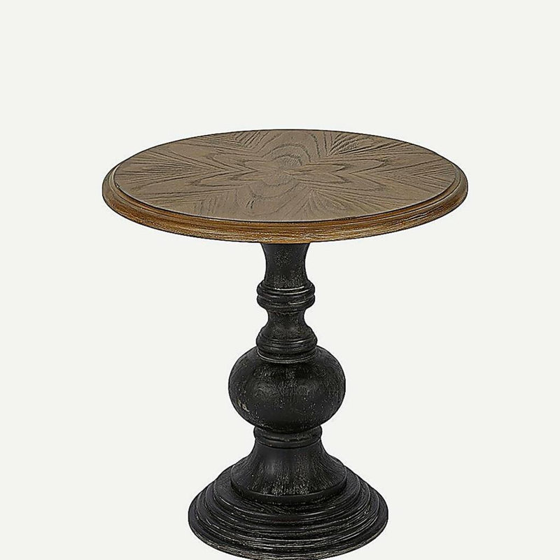 Table d'appoint