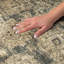 Tapis à poil long de qualité supérieure lavable à la machine ADS634-130512766-130512775