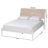 Aabas Platform Bed-1314607525