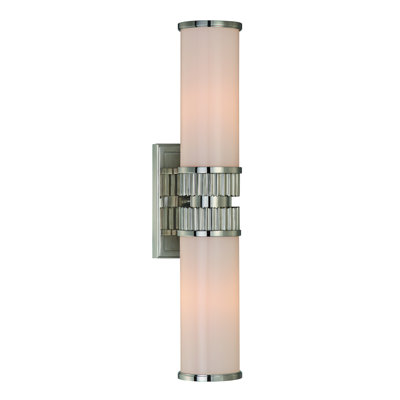 Harper Armed Sconce