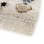 Achillefs Moroccan Shag Area Rug-397642385