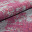 Tapis 100% polyester de qualité supérieure, 6,9 x 10,2 pi | 1850 g / m², hauteur de poils de 0,2 po | Polyester recyclé dessous | Lavable à la machine à 30 ° C | Conception douce, durable et écologique pour les espaces de vie modernes-1728102731