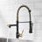 GAWEZA Pull Down Kitchen Faucet