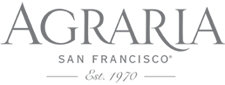 Logo Agraria