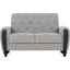 Johnstone 2 Piece Sofa Set