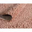 Tapis rose Nourison Essentials-1346295302