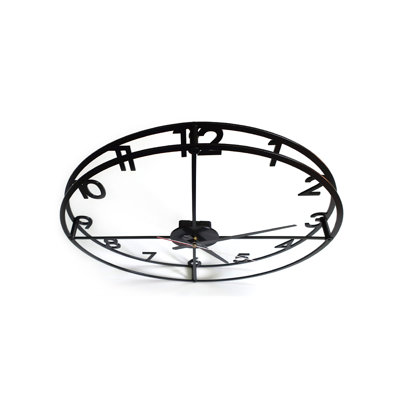 Guardacosta Wall Clock