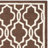 Cannen Hand Tufted Wool Geometric Rug-1343455532