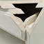 Bureau pratique de style américain