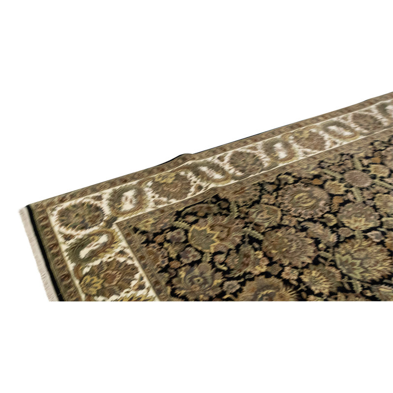 One-of-a-Kind 6'1" X 9' Area Rug