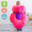 ECR4Kids SoftZone Flower Floor Pillow, Seating Cushion-59602062