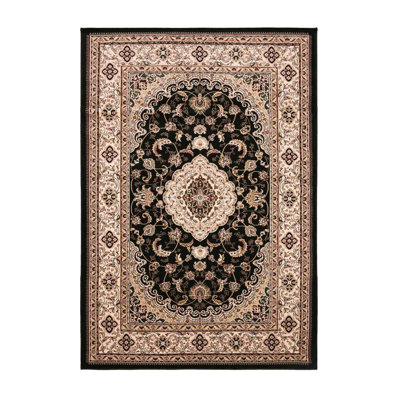 Oriental Area Rug