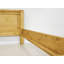 Mcchesney Solid Wood Bed-1518019755