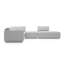 Podium Modular 5 PC Seating Group A-53821348-53821350