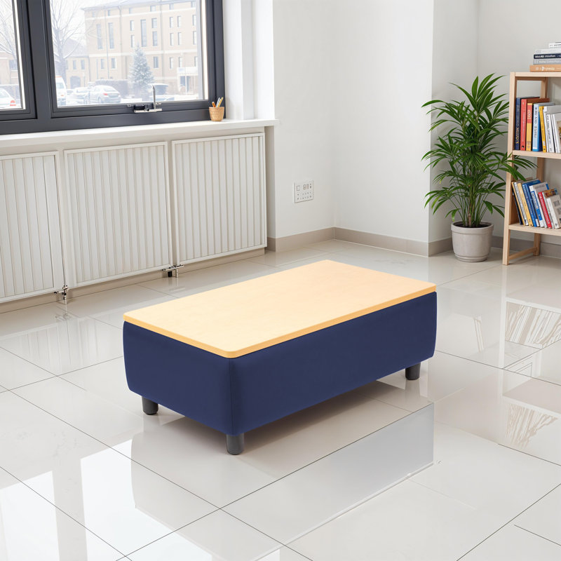 Table basse modulaire Kid Comfort, Marine