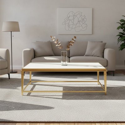 Adamsdale Frame Coffee Table