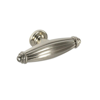 Origins 2 9/16" Oval Knob