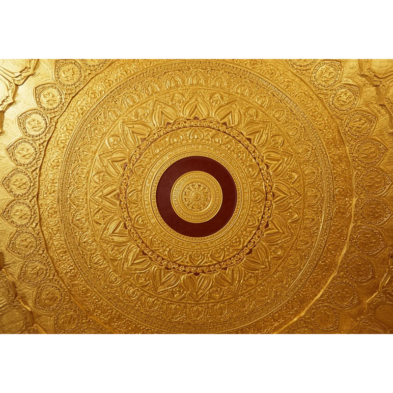 Radiant Harmony